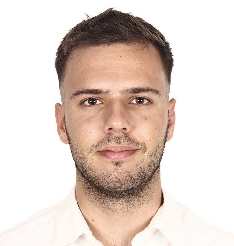 member portrait