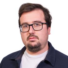 member portrait